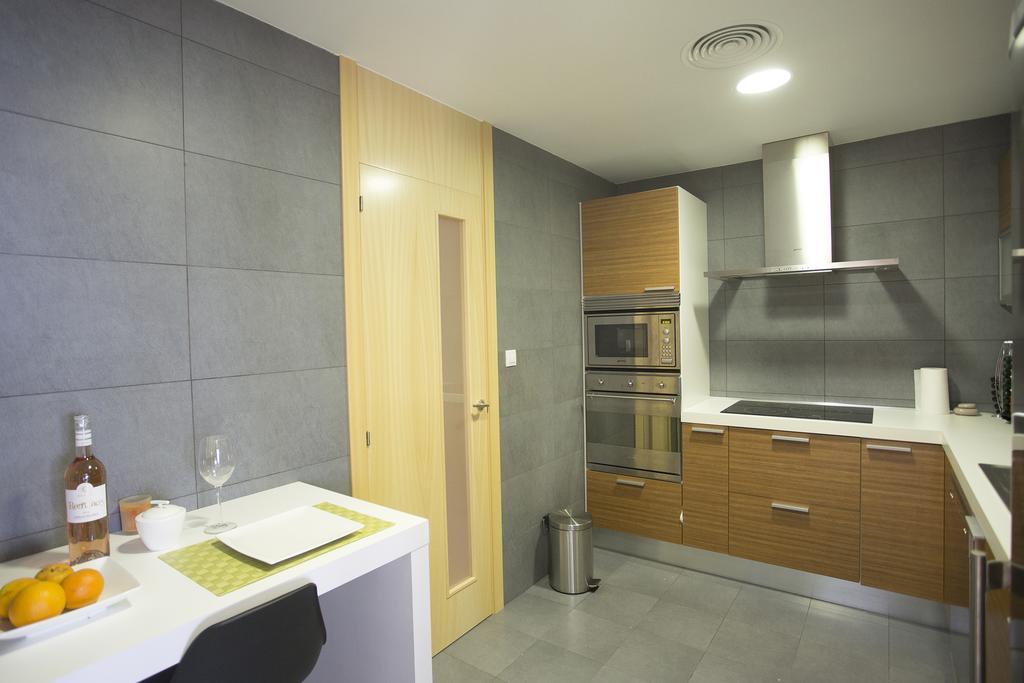 Apartamento Marina Vista *